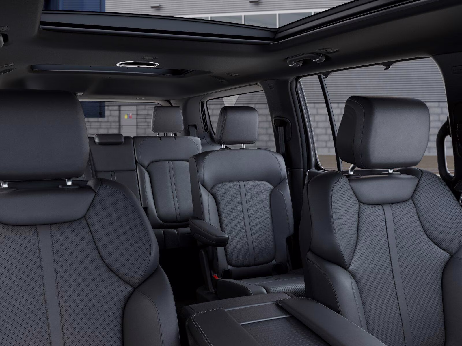 2026 Velvet Red Pearl Coat Jeep Grand Wagoneer Grand Wagoneer Limited Reserve 4x4 4X4 SUV