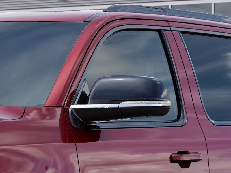 2026 Velvet Red Pearlcoat Jeep Grand Wagoneer Limited Reserve 4X4 SUV