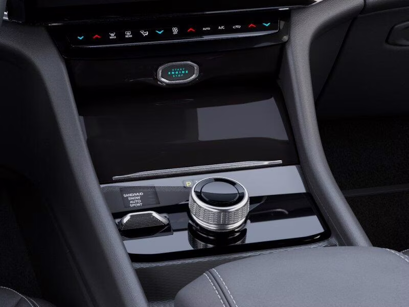 2026 Bright White Clear Coat Jeep Grand Cherokee L Grand Cherokee Limited 4x4 4X4 SUV