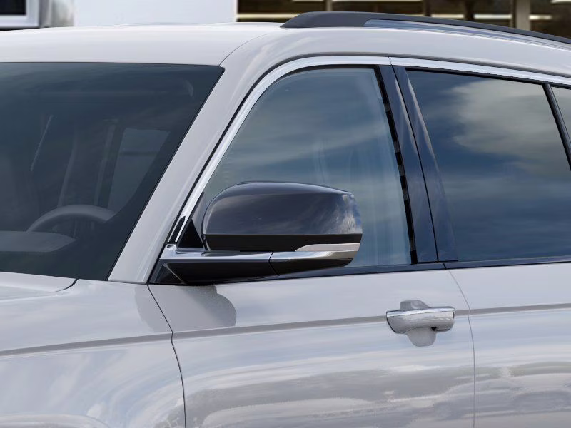 2026 Bright White Clearcoat Jeep Grand Cherokee L Limited 4X4 SUV