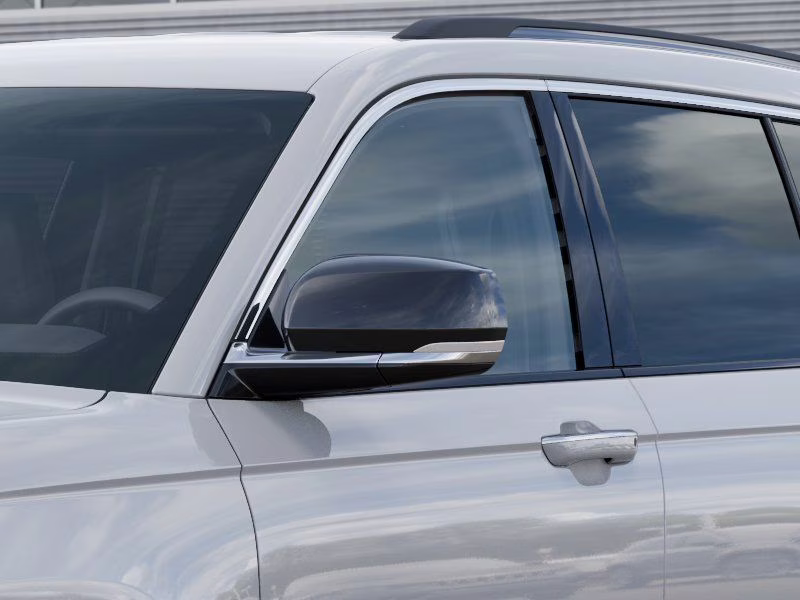 2026 Bright White Clearcoat Jeep Grand Cherokee L Limited 4X4 SUV