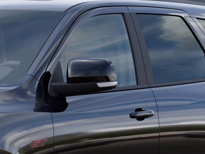 2026 Diamond Black Clear Coat Dodge Durango Durango Gt Plus Awd Hemi V8 AWD SUV