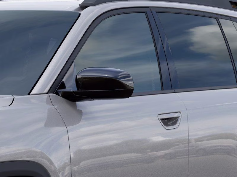 2026 Silver Zynith Clearcoat Jeep Cherokee Laredo 4X4 SUV