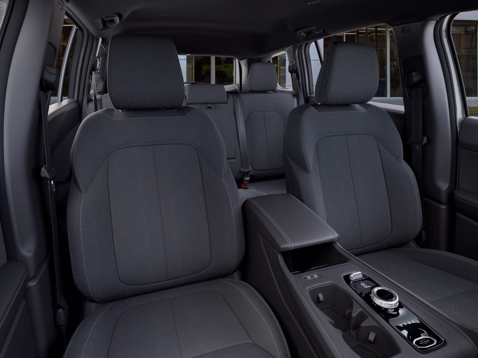 2026 Silver Zynith Clearcoat Jeep Cherokee Laredo 4X4 SUV