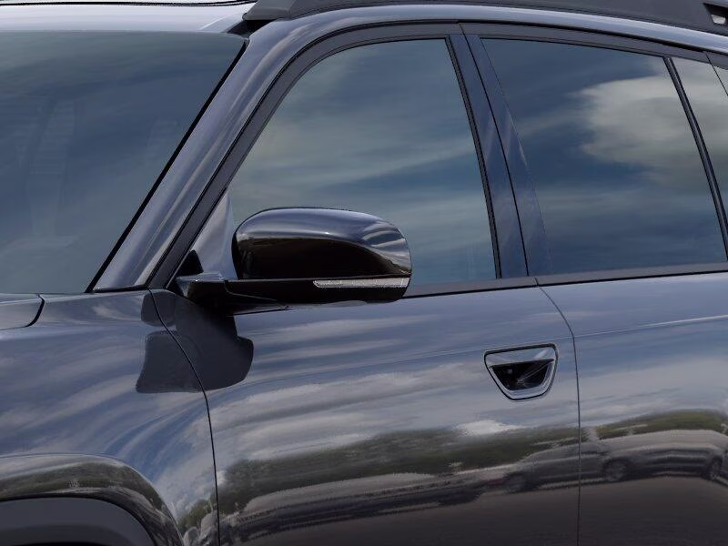 2026 Sting-Gray Clear Coat Jeep Cherokee Cherokee Limited 4x4 4X4 SUV