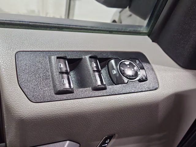 2019 Agate Black Metallic Ford F-150 XLT 4X4 Truck