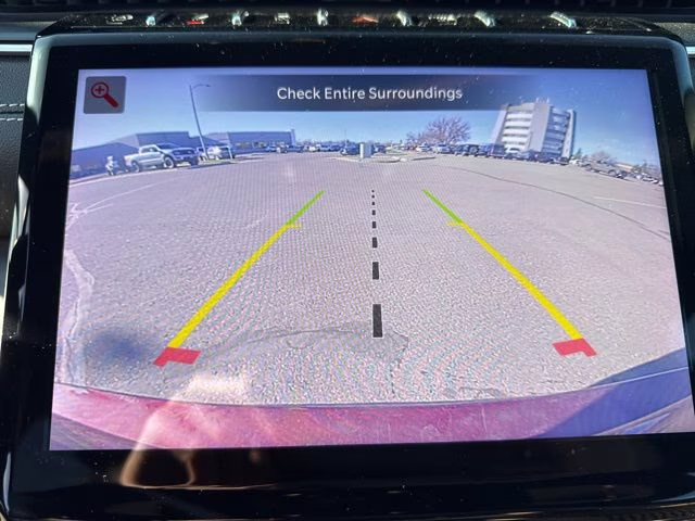 2023 Velvet Red Pearlcoat Jeep Grand Cherokee L Limited 4X4 SUV