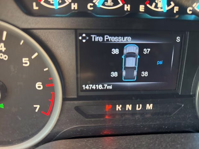 2019 Agate Black Metallic Ford F-150 XLT 4X4 Truck