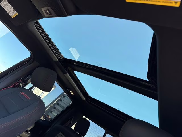 2018 Shadow Black Ford F-150 XLT 4X4 Truck