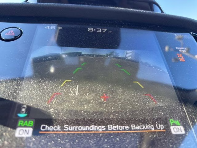 2024 Crystal Black Silica Subaru Legacy Touring XT AWD Sedan