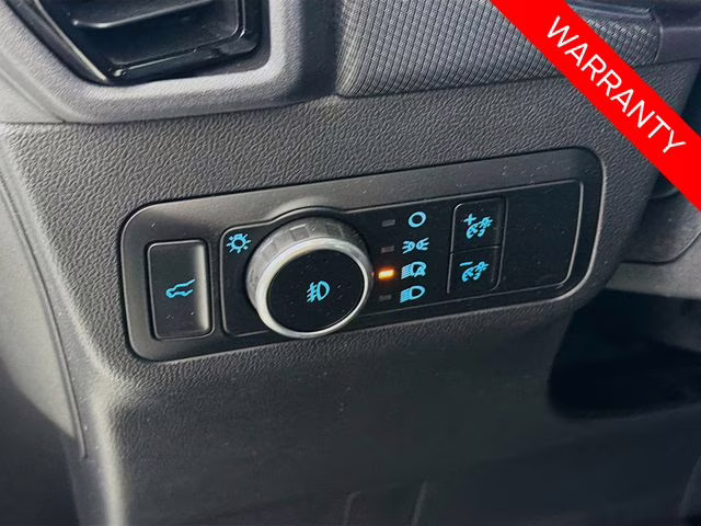 2024 Oxford White Ford Bronco Sport Badlands 4X4 SUV