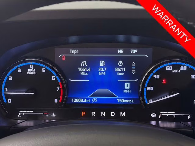 2024 Oxford White Ford Bronco Sport Badlands 4X4 SUV