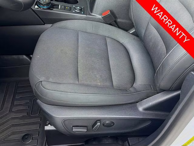 2024 Oxford White Ford Bronco Sport Badlands 4X4 SUV
