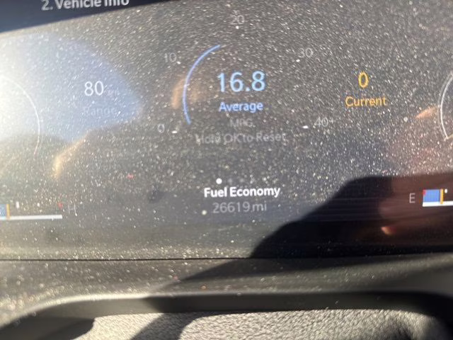 2023 Velvet Red Pearlcoat Jeep Grand Cherokee Altitude X 4X4 SUV