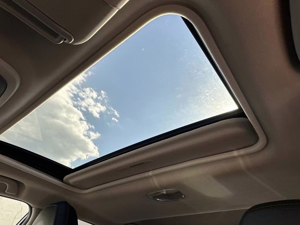 2021 Magnetite Gray Metallic Subaru Crosstrek Limited AWD SUV