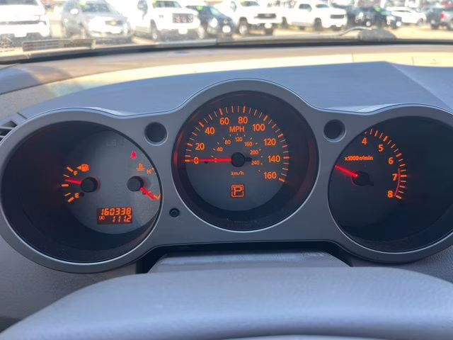 2004 Spirited Bronze Pearl Nissan Maxima 3.5 SL FWD Sedan