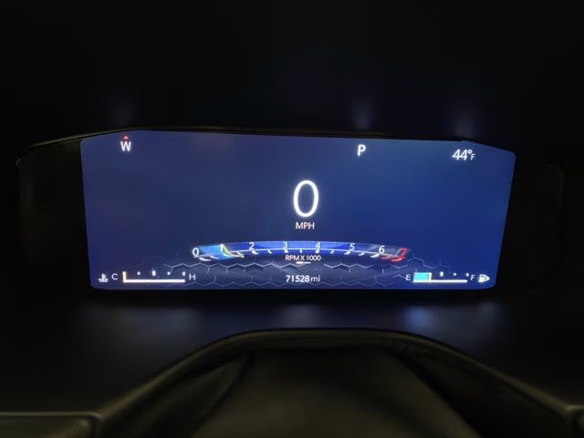 2022 Redline Pearlcoat Jeep Compass Limited 4X4 SUV