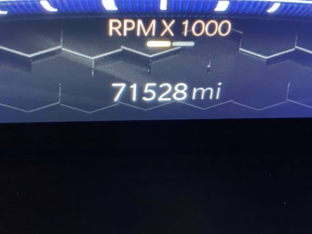 2022 Redline Pearlcoat Jeep Compass Limited 4X4 SUV