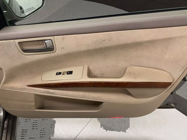 2004 Spirited Bronze Pearl Nissan Maxima 3.5 SL FWD Sedan