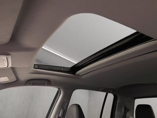 2023 Crystal Black Pearl Honda Ridgeline RTL-E AWD Truck