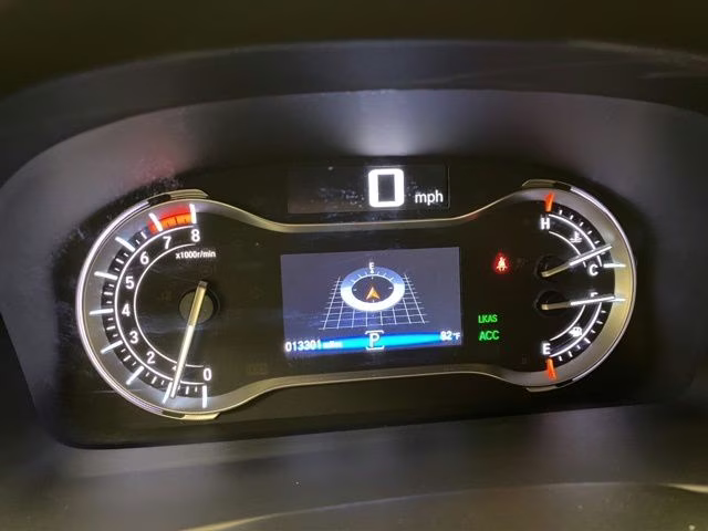 2023 Crystal Black Pearl Honda Ridgeline RTL-E AWD Truck
