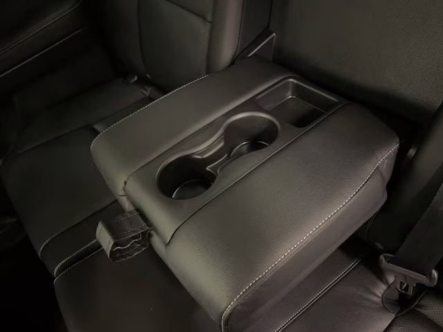 2023 Crystal Black Pearl Honda Ridgeline RTL-E AWD Truck