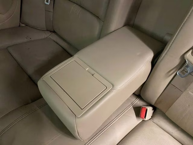 2004 Spirited Bronze Pearl Nissan Maxima 3.5 SL FWD Sedan