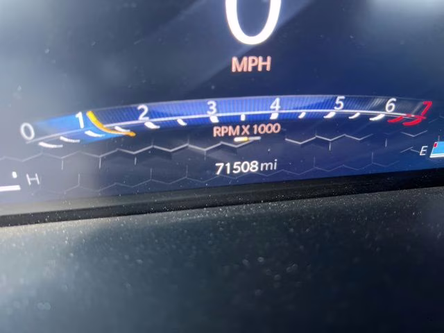 2022 Redline Pearlcoat Jeep Compass Limited 4X4 SUV