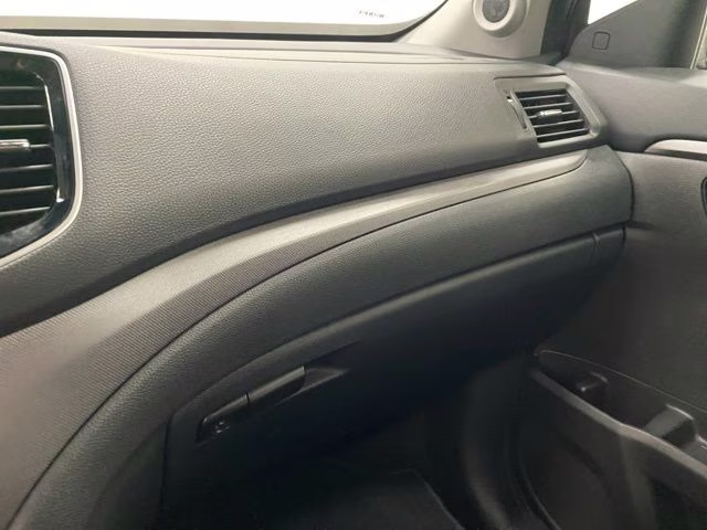 2023 Crystal Black Pearl Honda Ridgeline RTL-E AWD Truck