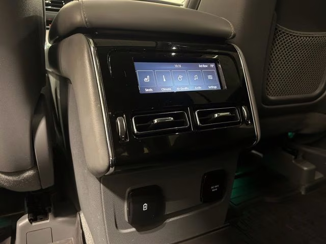 2021 Pristine White Lincoln Aviator Reserve AWD SUV