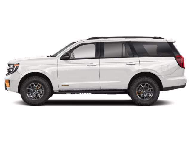 2026 Oxford White Ford Expedition Tremor FWD SUV