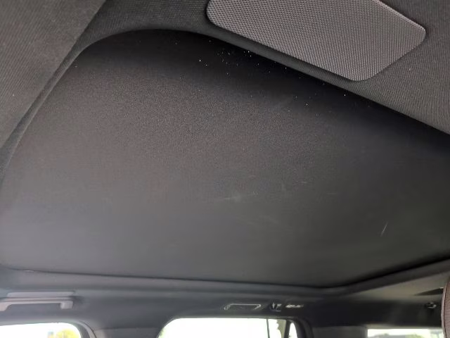 2025 White Metallic Ford Expedition Max King Ranch 4X4 SUV