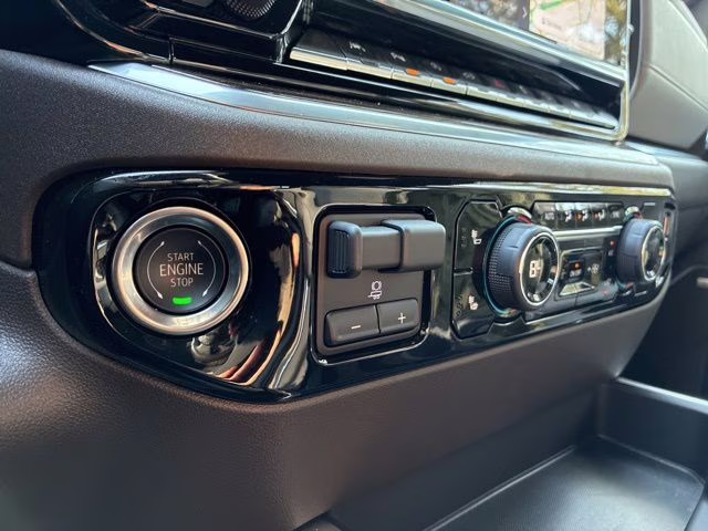 2026 Summit White Chevrolet Silverado 1500 RST 4X4 Truck