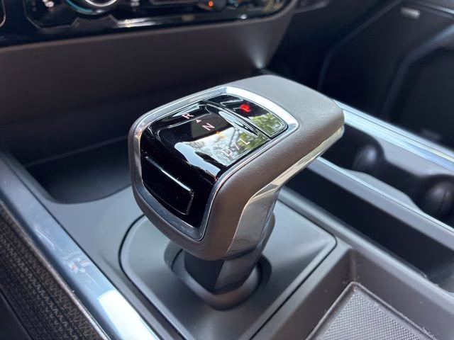 2026 Summit White Chevrolet Silverado 1500 RST 4X4 Truck