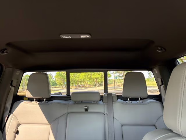 2026 Summit White Chevrolet Silverado 1500 RST 4X4 Truck