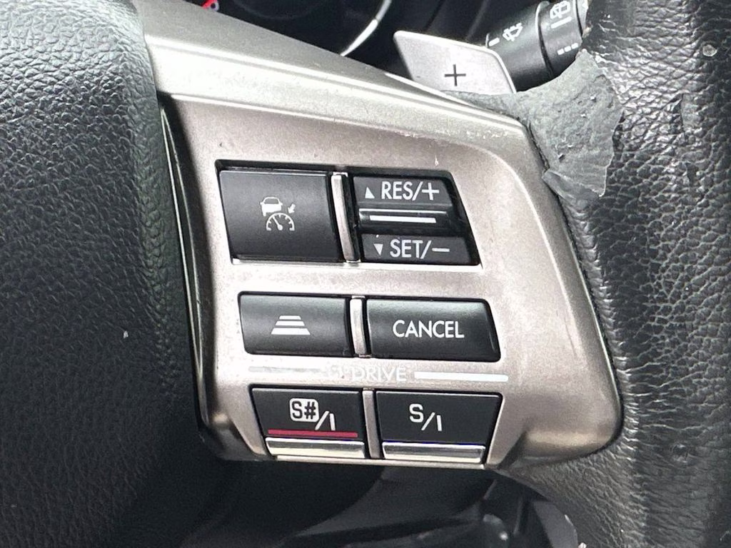 2015 Dark Gray Metallic Subaru Forester 2.0XT Touring AWD SUV