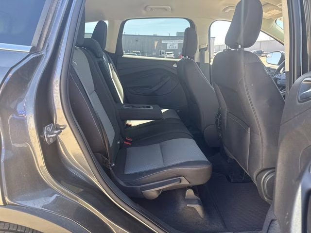 2019 Magnetic Ford Escape SE 4X4 SUV