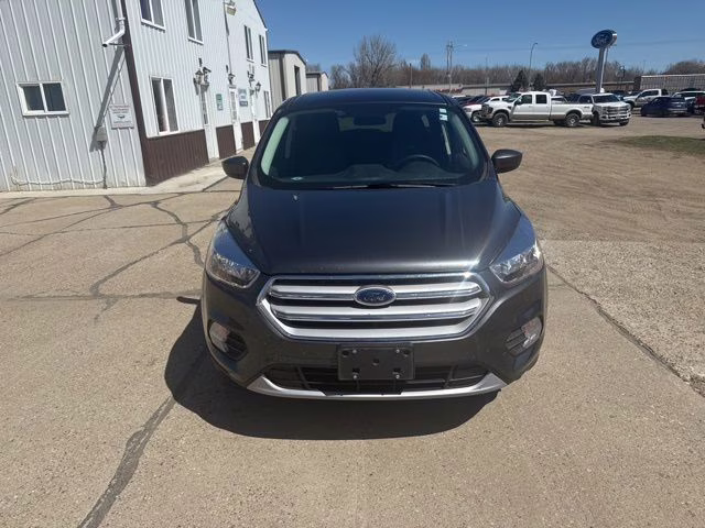 2019 Magnetic Ford Escape SE 4X4 SUV