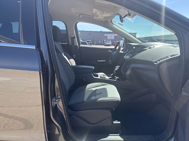 2019 Magnetic Ford Escape SE 4X4 SUV