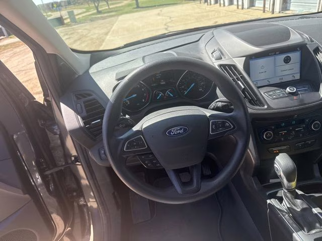 2019 Magnetic Ford Escape SE 4X4 SUV