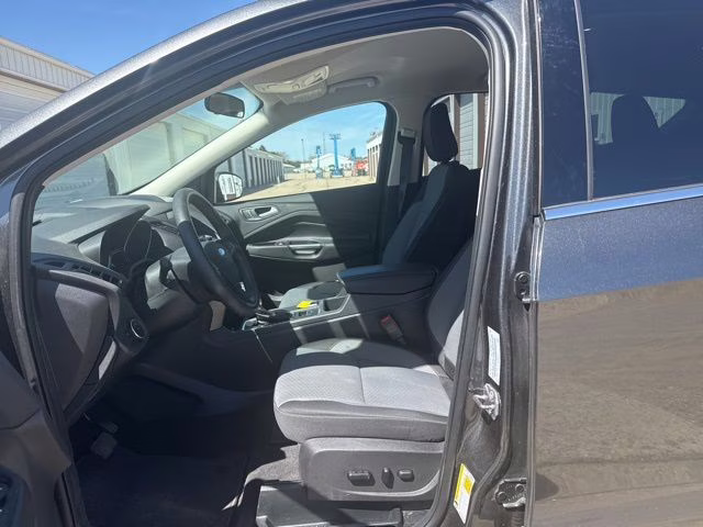 2019 Magnetic Ford Escape SE 4X4 SUV