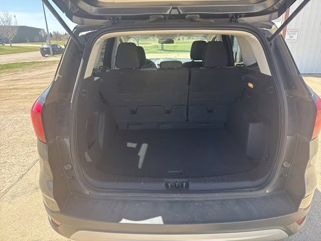 2019 Magnetic Ford Escape SE 4X4 SUV