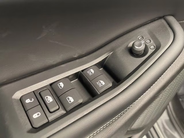 2026 Baltic Gray Metallic Clearcoat Jeep Grand Cherokee L Laredo X 4X4 SUV