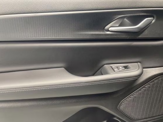 2026 Baltic Gray Metallic Clearcoat Jeep Grand Cherokee L Laredo X 4X4 SUV