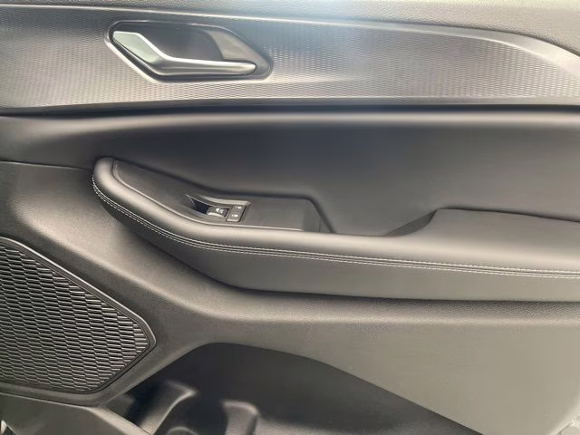 2026 Baltic Gray Metallic Clearcoat Jeep Grand Cherokee L Laredo X 4X4 SUV