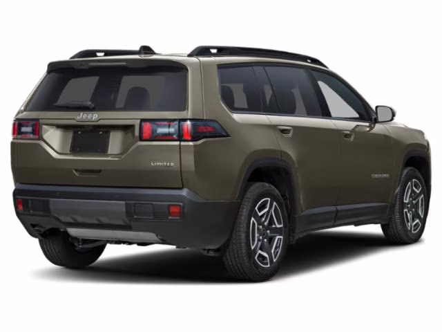 2026 '41 Jeep Cherokee Laredo 4X4 SUV