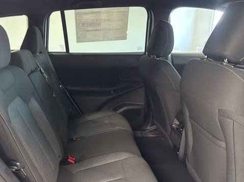 2026 '41 Jeep Cherokee Laredo 4X4 SUV