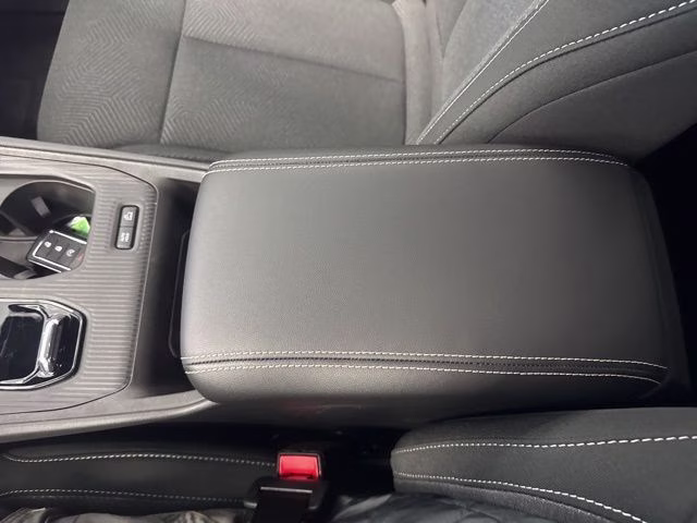 2026 '41 Jeep Cherokee Laredo 4X4 SUV