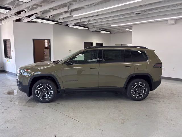 2026 '41 Jeep Cherokee Laredo 4X4 SUV