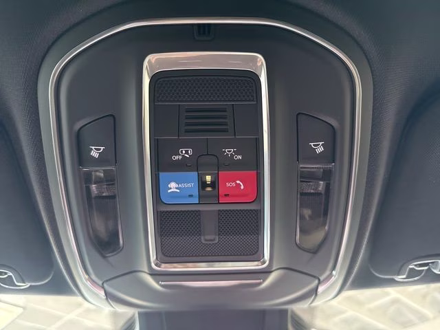 2026 '41 Jeep Cherokee Laredo 4X4 SUV
